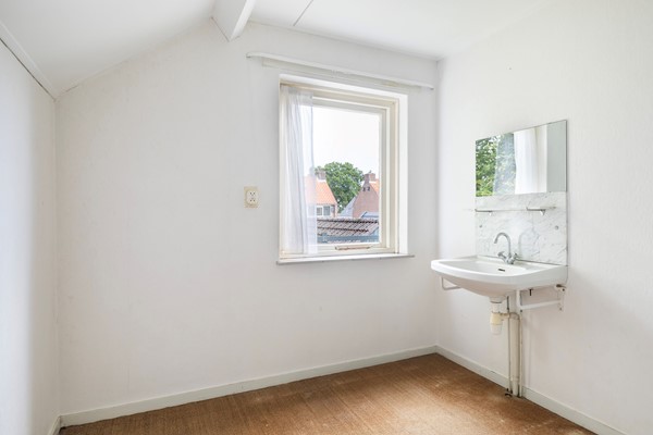 Medium property photo - De Bou 19, 9244 BL Beetsterzwaag